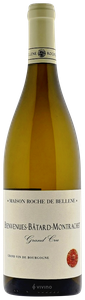 Maison Roche de Bellene, Bienvenues-Batard-Montrachet Grand Cru