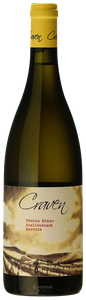 Craven, Karibib Chenin Blanc, Stellenbosch