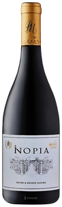 Rotem & Mounir Saouma, Chateauneuf-du-Pape, Amph I Pierredon
