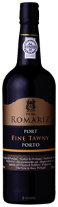 Romariz, 20YO Tawny Port