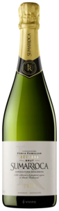 Sumarroca, Brut Reserva, Cava