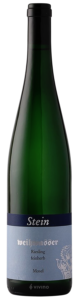Stein, Weihwasser Riesling Feinherb, Mosel