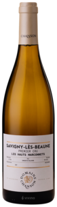 Domaine Dubois d'Orgeval, Beaune Premier Cru, Les Marconnets