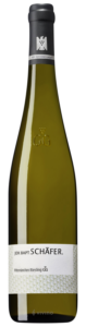 Joh. Bapt. Schafer., Pittermannchen Riesling GG, Nahe