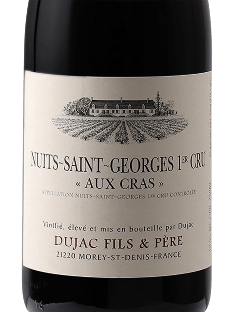 Dujac Fils et Pere, Bourgogne, Rouge