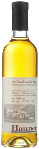 Hauner, Malvasia delle LIpari