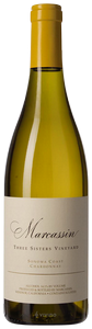Marcassin, Three Sisters Vineyard Chardonnay, Sonoma Coast