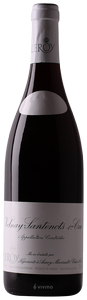 Maison Leroy, Volnay Premier Cru, Santenots