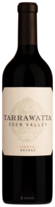 Tarrawatta, Ambervale Shiraz, Eden Valley