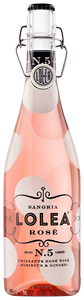 Lolea, No 5 Rose Sangria
