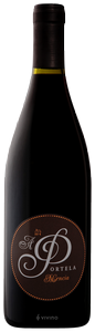 A Portela, Mencia, Valdeorras