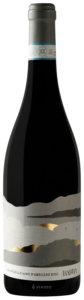 Barba, Montepulciano d'Abruzzo