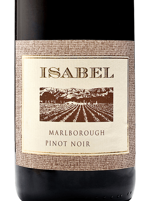 Isabel, Pinot Gris, Marlborough