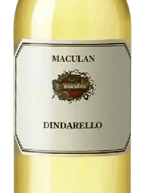 Maculan, Dindarello, IGT