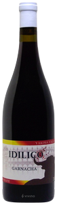 Idilico, Garnacha, Yakima Valley