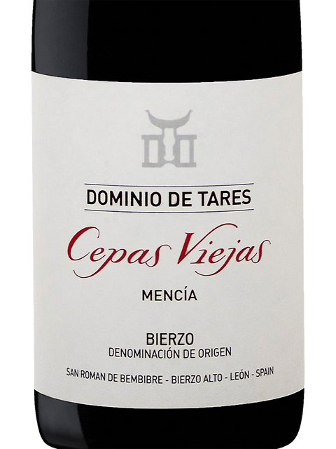 Dominio Tares, Bierzo, Godello Barrica