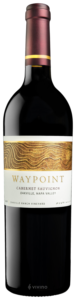 Waypoint, Oakville Ranch Cabernet Sauvignon, Oakville