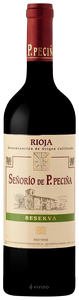 Senorio de Pecina, Rioja