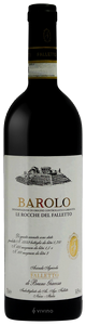 Bruno Giacosa, Barolo, Vignarionda Collina Rionda