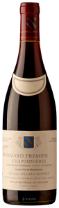 Domaine Billard Gonnet, Pommard Premier Cru, Les Chaponnieres