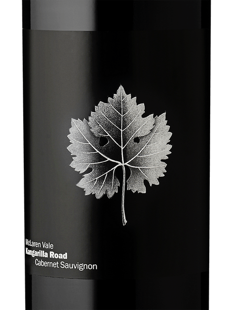 Kangarilla Road, Cabernet Sauvignon, McLaren Vale