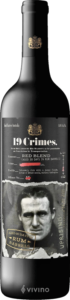 The Organized Crime, Cuvee Krystyna Chardonnay, Beamsville Bench