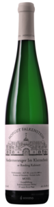 Hofgut Falkenstein, Niedermenniger Herrenberg Riesling Kabinett Trocken, Mosel