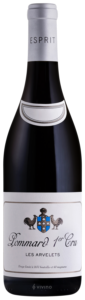 Esprit Leflaive, Beaune Premier Cru, Les Tuvilains