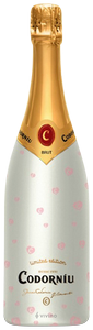 Codorniu, Extra Codorniu Brut, Cava