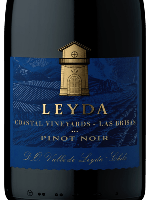 Leyda, Las Brisas Pinot Noir, San Antonio Valley