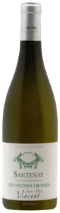 Jean-Marc Vincent, Santenay, Les Vignes Denses