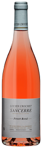 Lucien Crochet, Sancerre, Rouge