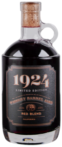 Fee Brothers, Whiskey Barrel Aged Bitters