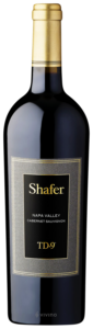 Shafer, 25th Sunspot Vineyard, Napa Valley