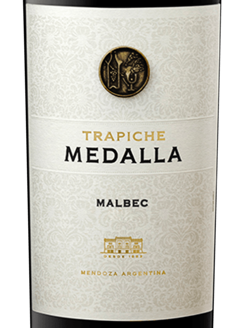 Trapiche, Tribu Malbec, Mendoza