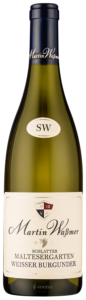 Martin Wassmer, Schlatter Maltesergarten Weisser Burgunder, Baden