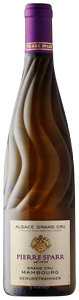 Pierre Sparr, Gewurztraminer Vendanges Tardives, Alsace
