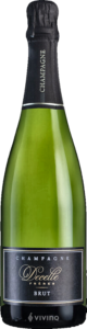 Decelle Freres, Brut, Champagne