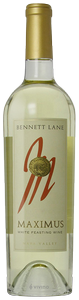 Bennett Lane, Maximus, Napa Valley