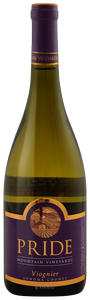 Moss Vineyards Viognier n/a