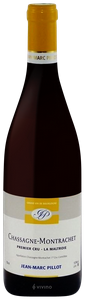 Jean-Marc Pillot, Chassagne-Montrachet Premier Cru, La Romanee