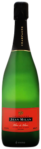 Jean Milan, Blanc de Blancs Grand Cru