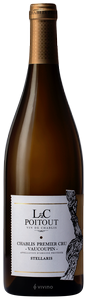 L&C Poitout, Chablis Premier Cru, Vaucoupin Stellaris