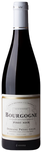 Domaine Pierre Vincent, Bourgogne, Pinot Noir
