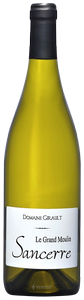 Patrick Girault, Sancerre, Chene Roy