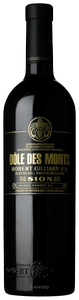 Robert Gilliard, Dole des Monts, Valais