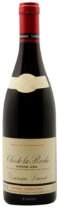 Hospices de Beaune (Dominique Laurent), Corton Grand Cru, Cuvee Charlotte Dumay