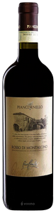 Piancornello, Rosso di Montalcino