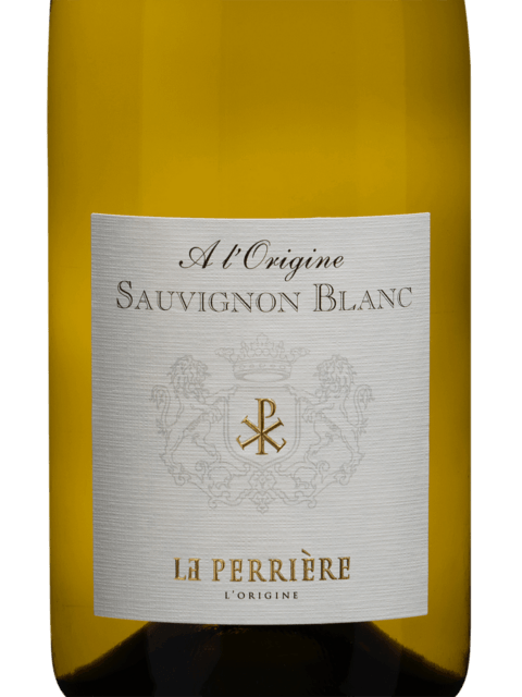 Peiriere, Sauvignon Blanc, Pays d'Oc