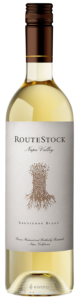 RouteStock, Sauvignon Blanc, Napa Valley